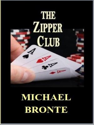 cover image of The Zipper Club